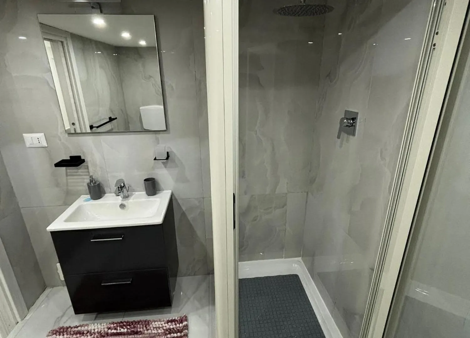 M&M House Apartment Naples
